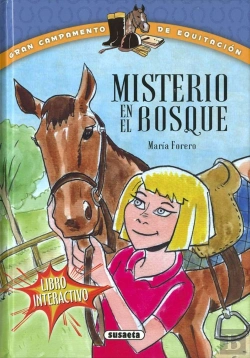 Bertrand.pt - Misterio En El Bosque