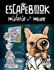 Misterio En El Museo
