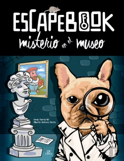 Bertrand.pt - Misterio En El Museo