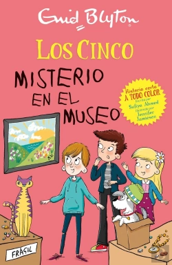 Bertrand.pt - Misterio En El Museo