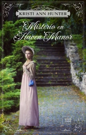 Misterio En Haven Manor