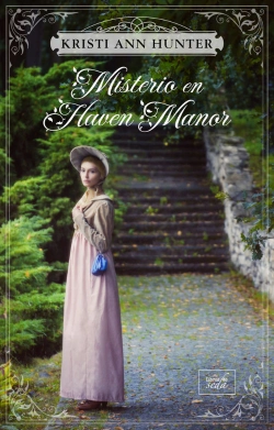 Bertrand.pt - Misterio En Haven Manor