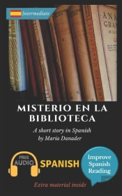 Misterio En La Biblioteca