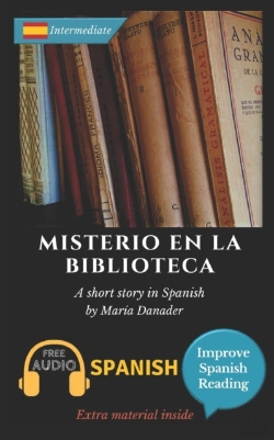 Bertrand.pt - Misterio En La Biblioteca