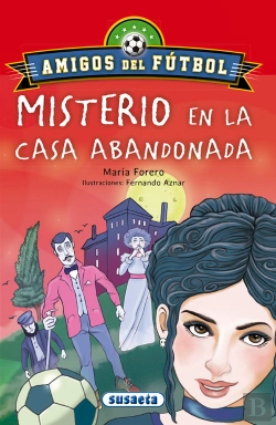 Bertrand.pt - Misterio En La Casa Abandonada