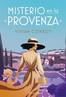 Bertrand.pt - Misterio En La Provenza