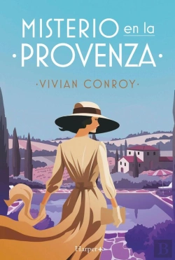 Bertrand.pt - Misterio En La Provenza