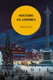 Misterio En Londres