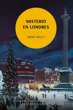 Bertrand.pt - Misterio En Londres