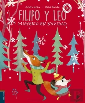 Misterio En Navidad