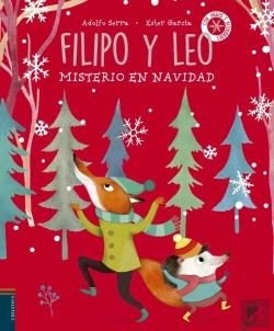 Bertrand.pt - Misterio En Navidad