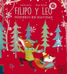 Misterio En Navidad