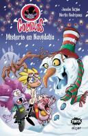 Misterio En Navidalia