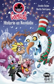Misterio En Navidalia