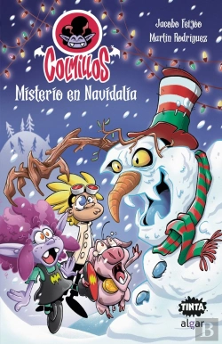 Bertrand.pt - Misterio En Navidalia