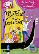 Misterio En Venecia