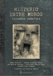 Misterio Entre Muros