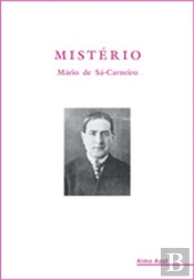 Mistério