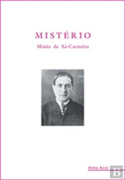 Bertrand.pt - Mistério
