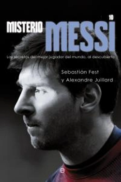 Bertrand.pt - Misterio Messi