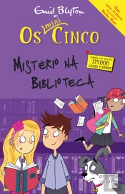 Mistério na Biblioteca