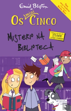 Bertrand.pt - Mistério na Biblioteca