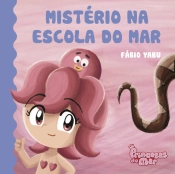 Mistério na Escola do Mar