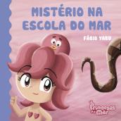 Mistério na Escola do Mar