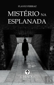 Mistério Na Esplanada