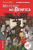 Mistério no Benfica