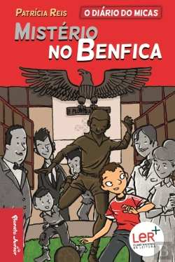 Bertrand.pt - Mistério no Benfica