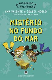 Mistério no Fundo do Mar