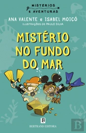 Mistério no Fundo do Mar