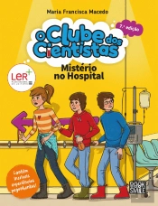 Mistério no Hospital