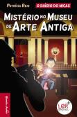 Mistério no Museu de Arte Antiga