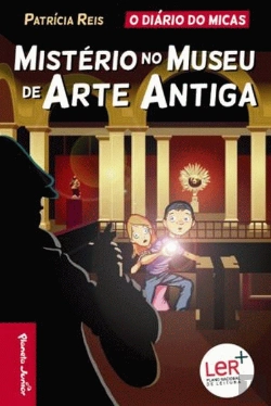 Bertrand.pt - Mistério no Museu de Arte Antiga
