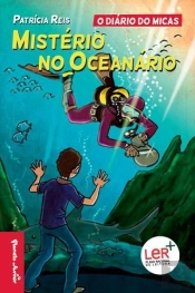 Mistério no Oceanário