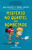 Mistério no Quartel dos Bombeiros