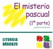 Misterio Pascual (1ª Parte), El