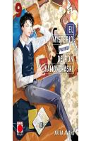 Misterio Prohibido De Ron Kamonohashi 09