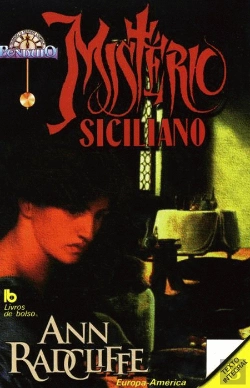 Bertrand.pt - Mistério Siciliano