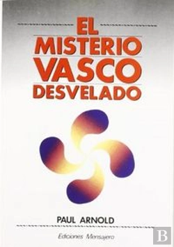 Bertrand.pt - Misterio Vasco Desvelado, El