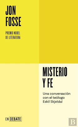 Bertrand.pt - Misterio Y Fe (Serie Endebate)