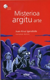 Misterioa Argitu Arte
