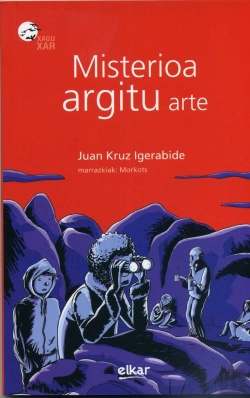 Bertrand.pt - Misterioa Argitu Arte