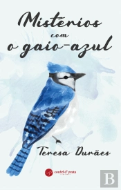 Mistérios com o Gaio-Azul