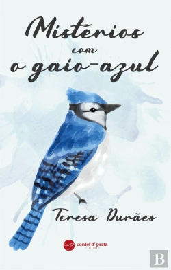 Bertrand.pt - Mistérios com o Gaio-Azul