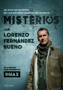 Bertrand.pt - Misterios, Con Lorenzo Fernández Bueno