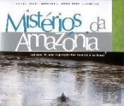 Mistérios da Amazónia