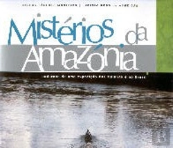 Bertrand.pt - Mistérios da Amazónia
